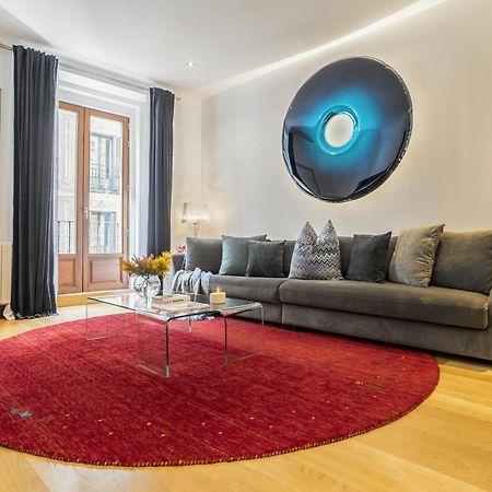 Apartamento Malasana By Skykey Madrid Exterior foto