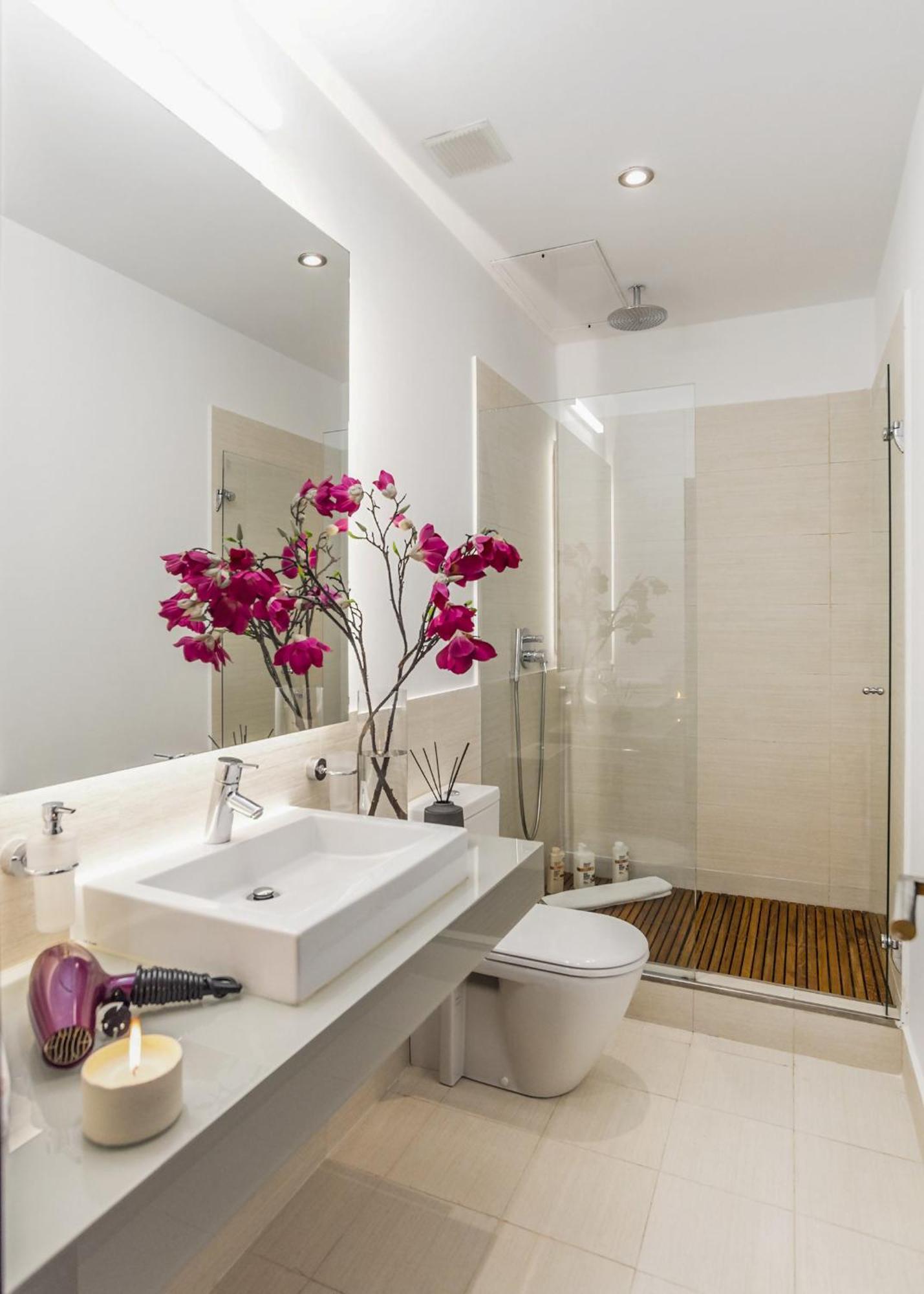 Apartamento Malasana By Skykey Madrid Exterior foto