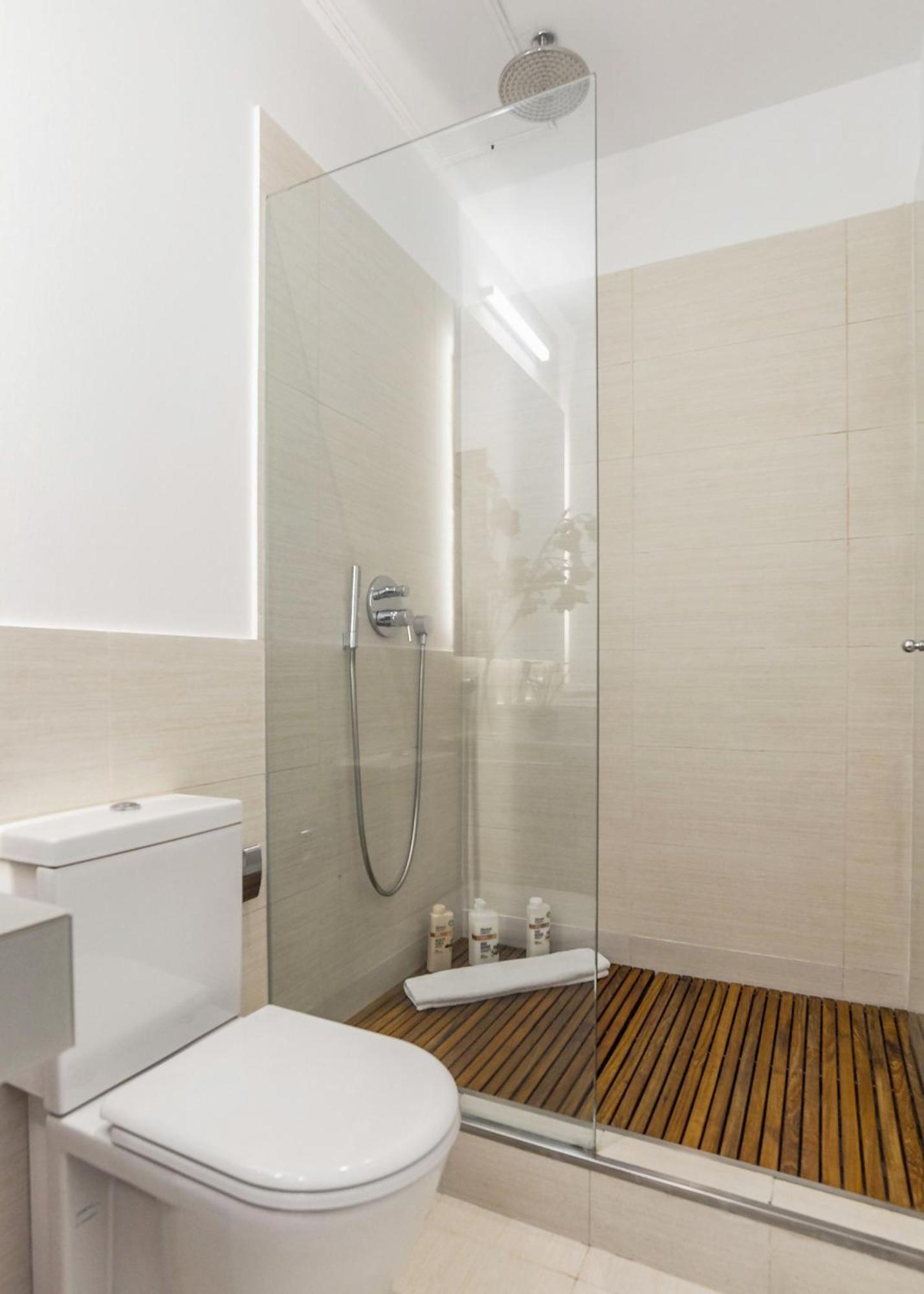 Apartamento Malasana By Skykey Madrid Exterior foto
