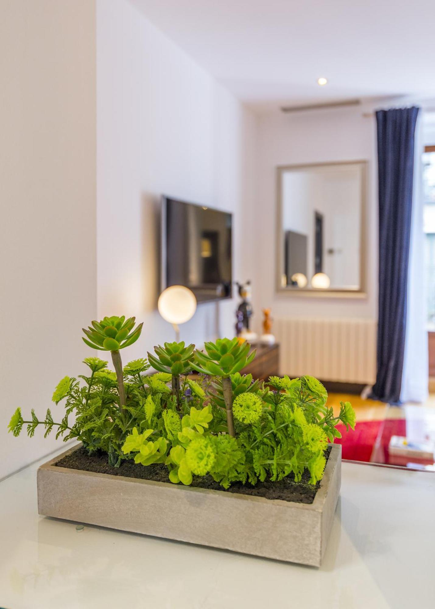 Apartamento Malasana By Skykey Madrid Exterior foto