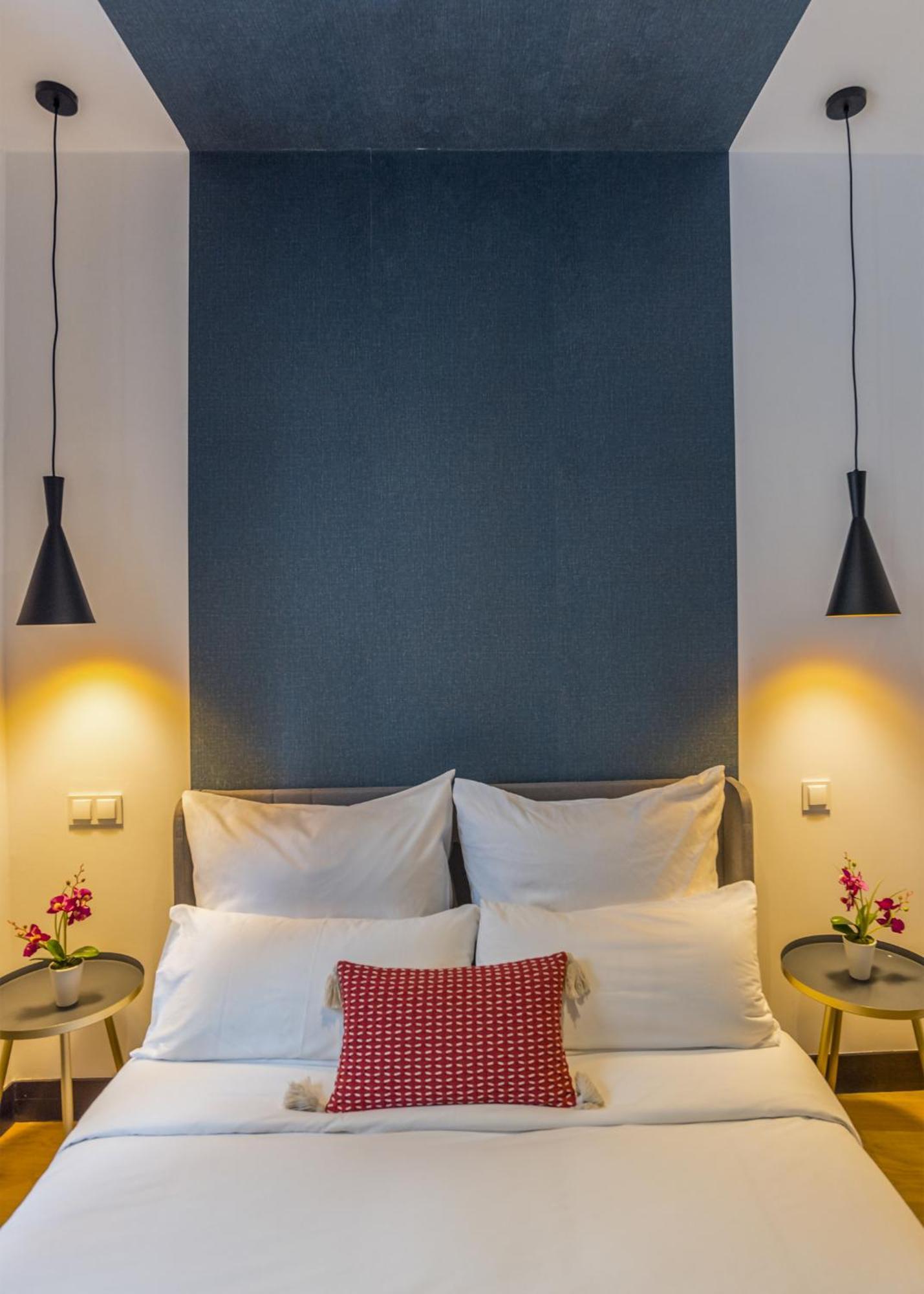 Apartamento Malasana By Skykey Madrid Exterior foto