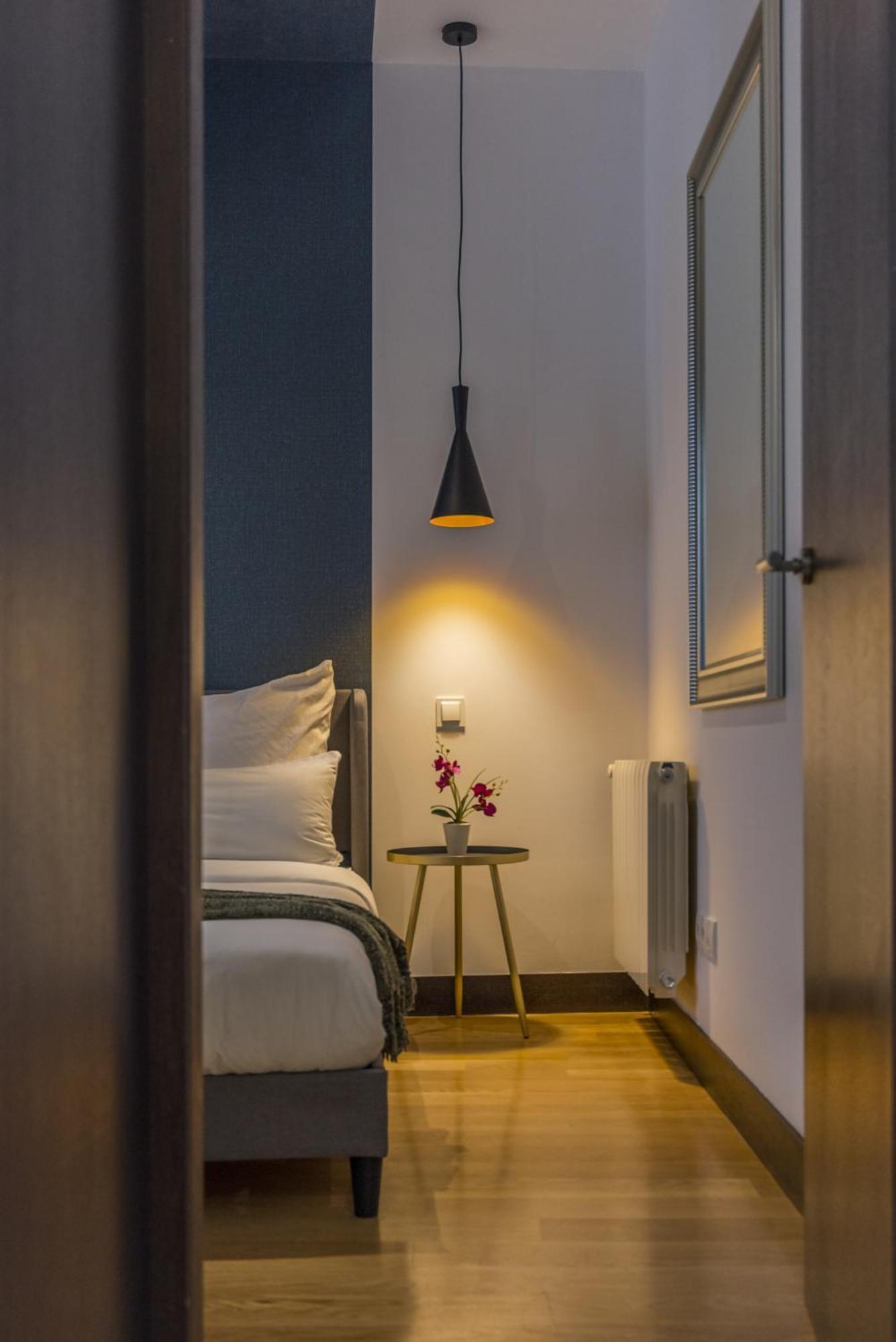 Apartamento Malasana By Skykey Madrid Exterior foto