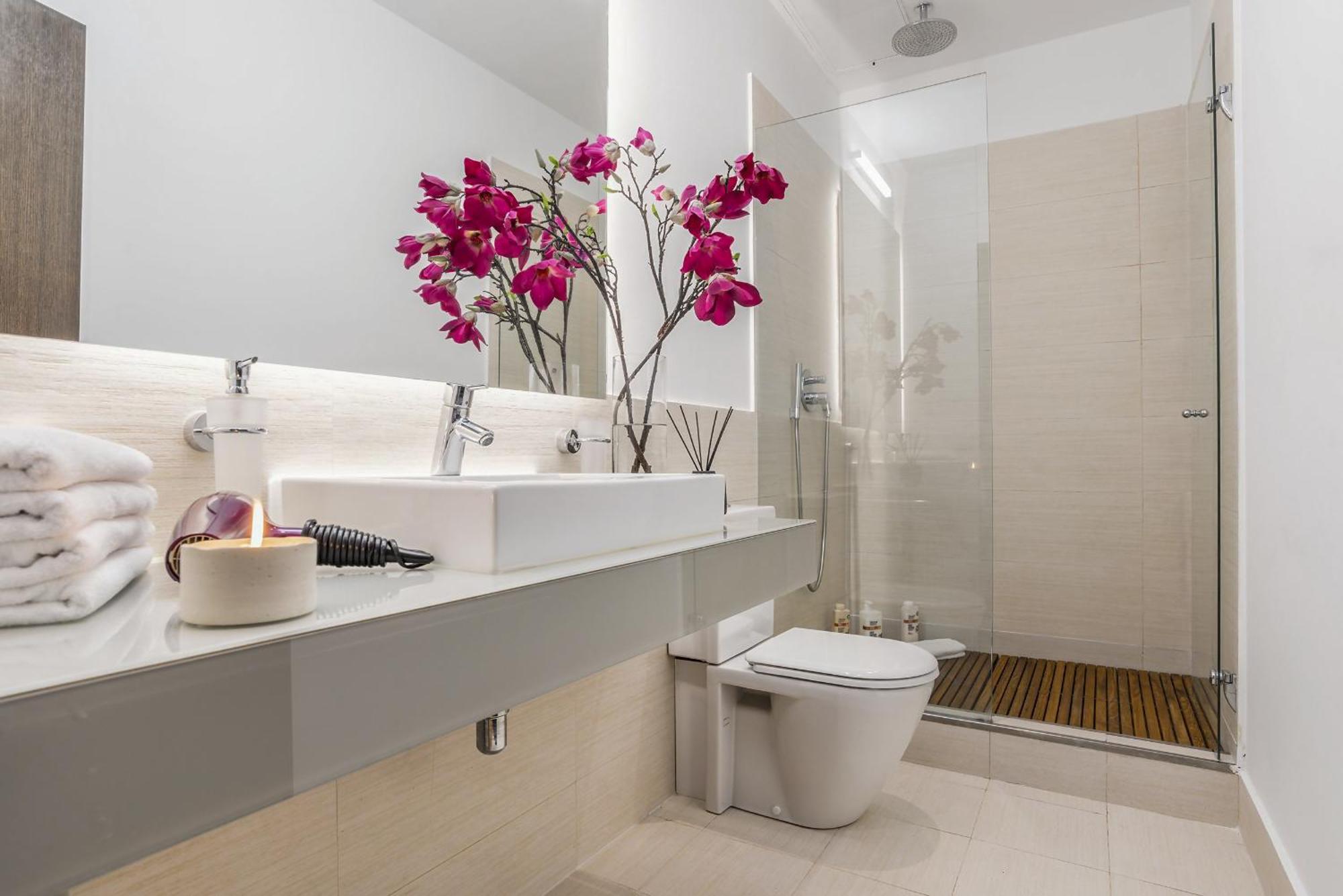 Apartamento Malasana By Skykey Madrid Exterior foto
