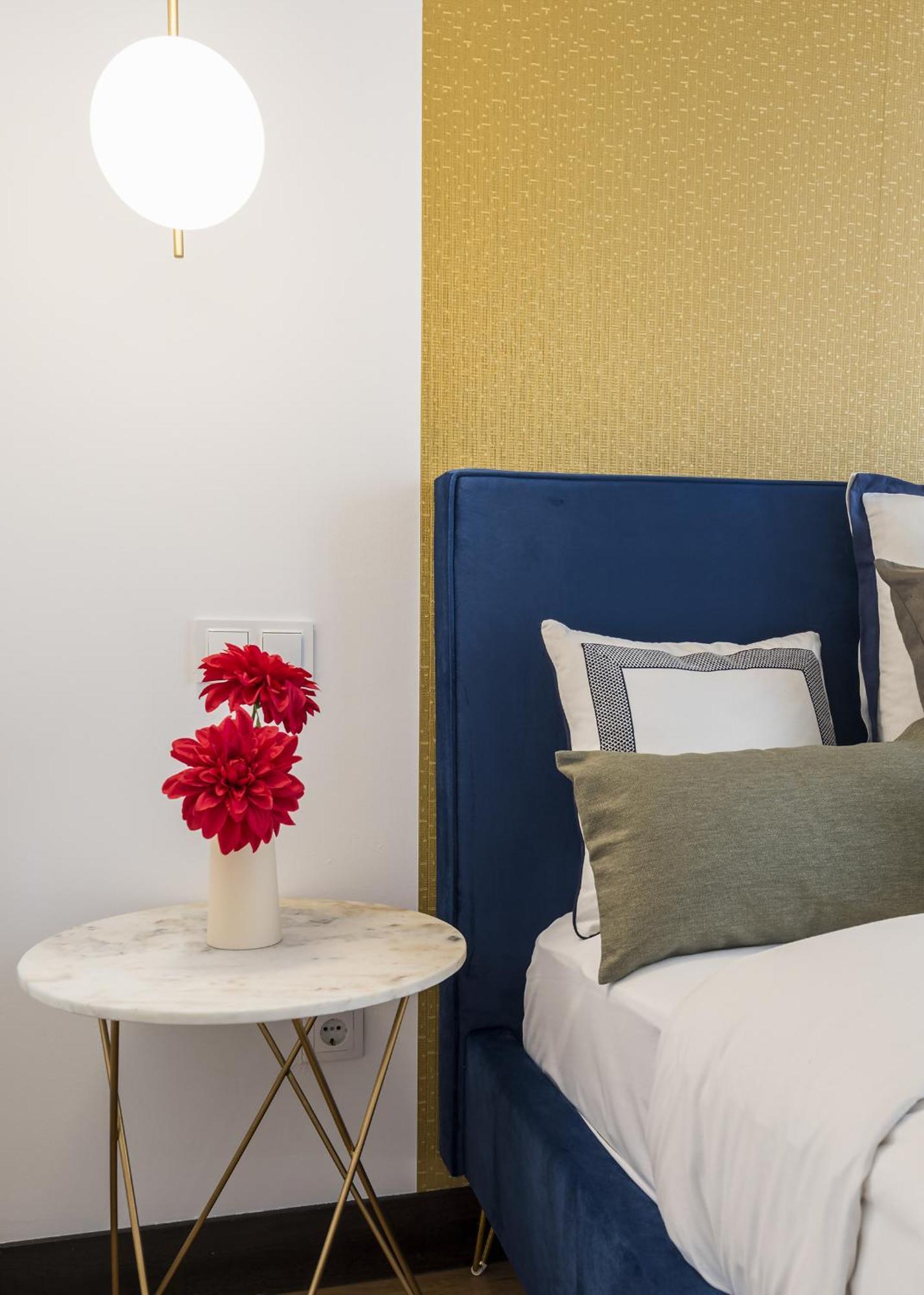 Apartamento Malasana By Skykey Madrid Exterior foto